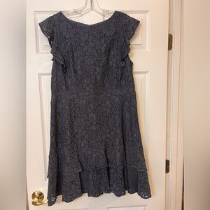 Loft dress